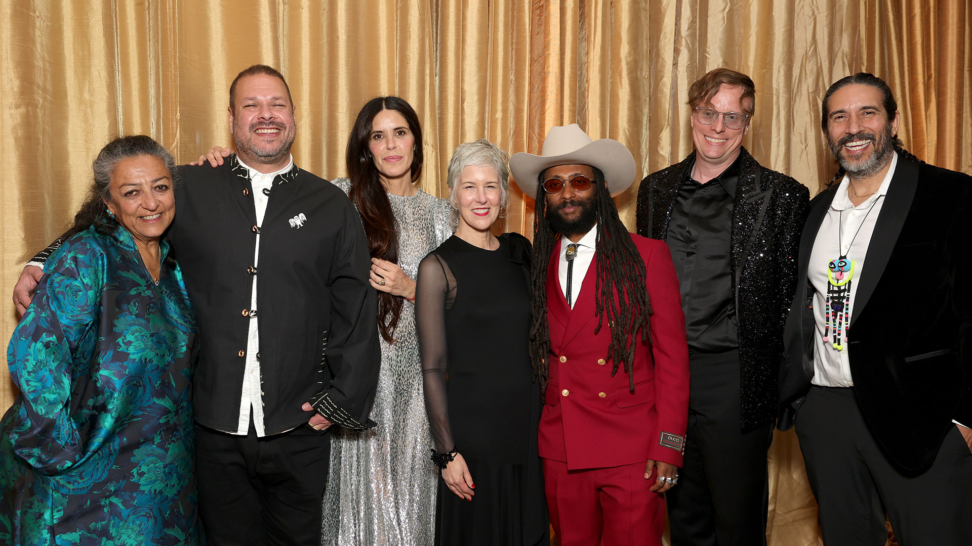 Santa Barbara Museum of Art Gala